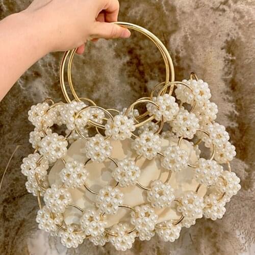 XIYUAN Women's Beige Bags
