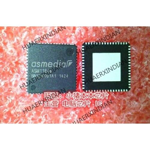 Brand new original ASM1184E ASM1184E AMS1184E QFN High Quality