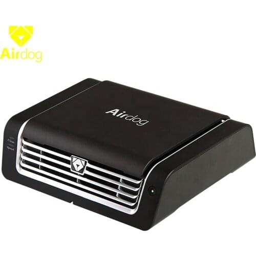 Airdog Protective Screens