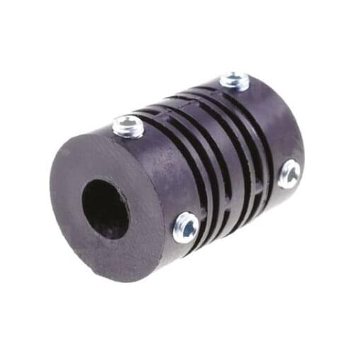 E69-C68B Coupling for rotary encoder 6 to 8mm