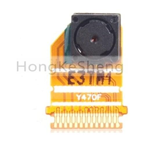 OEM Front Camera for Sony Xperia Z3 L55T/U SOL26 D6653 D6633 D6603 D6683