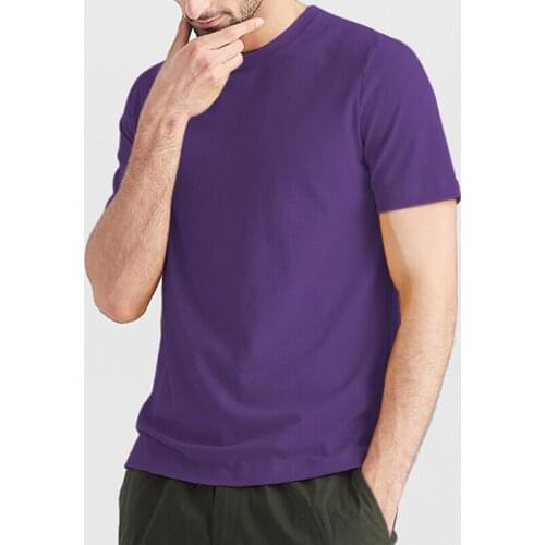 Free Ship Men T-Shirts Women Cotton Underwear Mens Clothing Summer Trip Male Tshirts Female Quality Plain Brand Solid Tops Boys