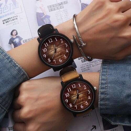 HEZHUKEJI Large Ladies Watch China