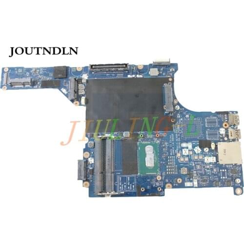 JOUTNDLN FOR Dell Latitude E5440 Laptop Motherboard P9X5M 0P9X5M CN-0P9X5M I5-4310U 2.0 GHz Intel