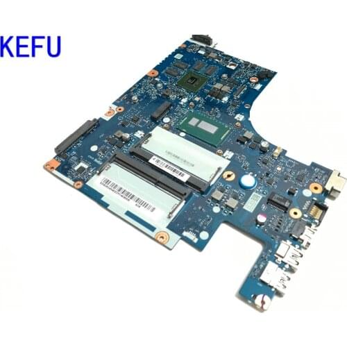KEFU AVAILABLE NEW laptop motherboard for Lenovo G50-70M NOTEBOOK ACLUA / ACLUB NM-A273ONBOARD PROCESSOR I5+VIDEO CARD