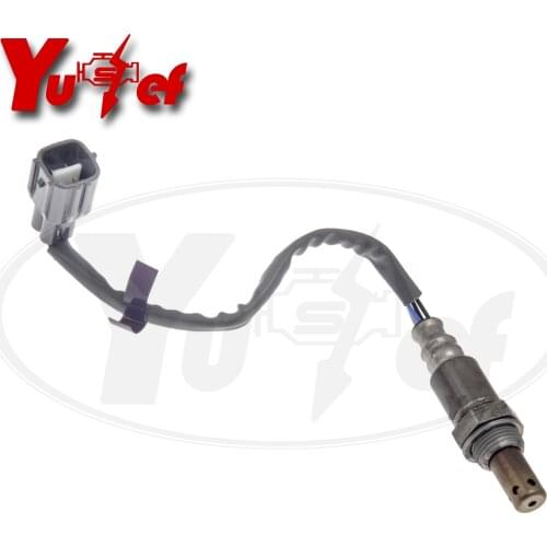 Oxygen Sensor O2 Lambda Sensor AIR FUEL RATIO SENSOR for LEXUS ES300 ES330 RX330 RX350 RX400H TOYOTA HIGHLANDER CAMRY 234-9042