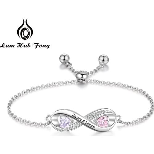 Браслеты любви Lam Hub Fong China At AliExpress