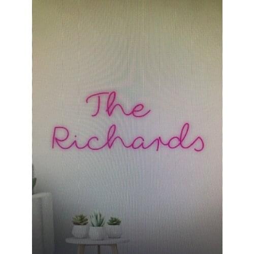 Custom neon sign Handcrafted Light Bar Beer Pub Club signs shop Business Signboard diet buffet food diner break