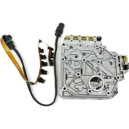 Original 01M Automatic Transmission Valve Body Wiring Harness for VW Volkswagen Jetta Golf MK4 Beetle 99-05 01M325283A 01M927365
