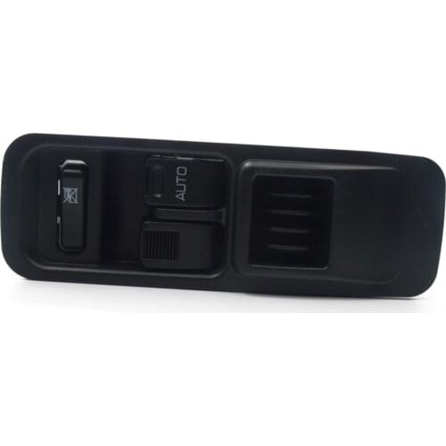 Factory direct sale Window Switch Right Side without auto For Daihatsu SIRION 98-01 OS TERIOS SERION YRV