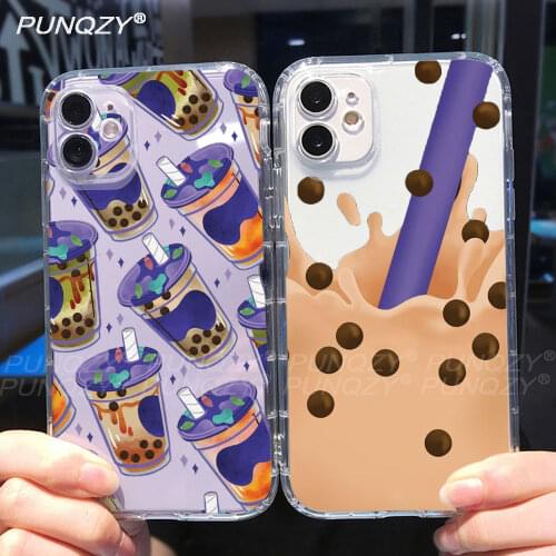PUNQZY Phone Cases Xiaomi Mi 9 Lite