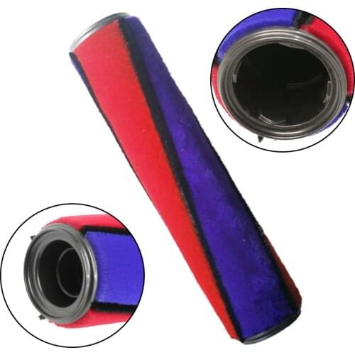 Roller Brush For Dyson V6 Fluffy V7 V8 SV03 V10 V11 SV03 Cordless Vacuum Cleaner Roller Brush 966488-01 Household Cleaning Parts