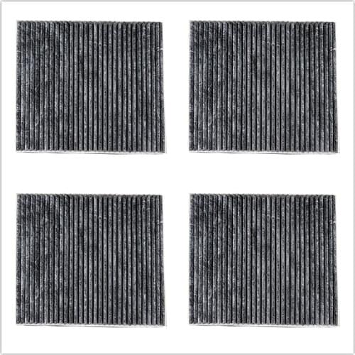 Cabin air filter for Jeep Compass 2.0 / 2.4, Chrysler Sebring, 2011 Dodge Caliber avenger Journey oem05058693AA #ST130C