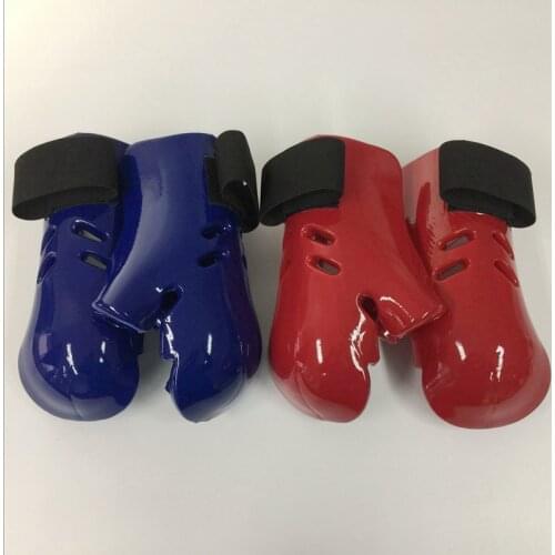 Taekwondo B Hand Protector Sport wearing Hand Guard