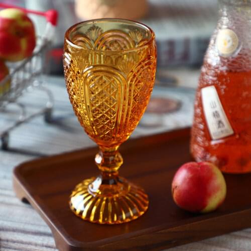 ZHANJI Wine Glasses