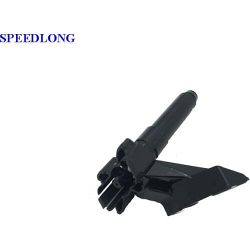 1Pcs Headlamp Headlight Cleaning Washer Spray Nozzle Jet 8264A309 Left Side For Mitsubishi Outlander 2016-2018