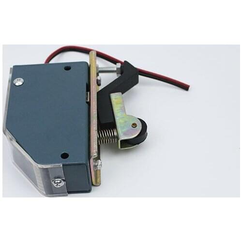 10pcs Elevator accessories door contact lock YF121 DS121 spare parts