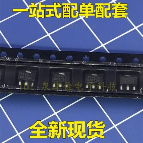 100% New&original HT7344A-1 7344-1 SOT89