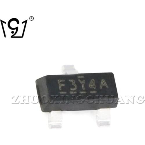20PCS IRLML6401TRPBF SOT-23 12V 4.3A MOSFET Patch IC chip