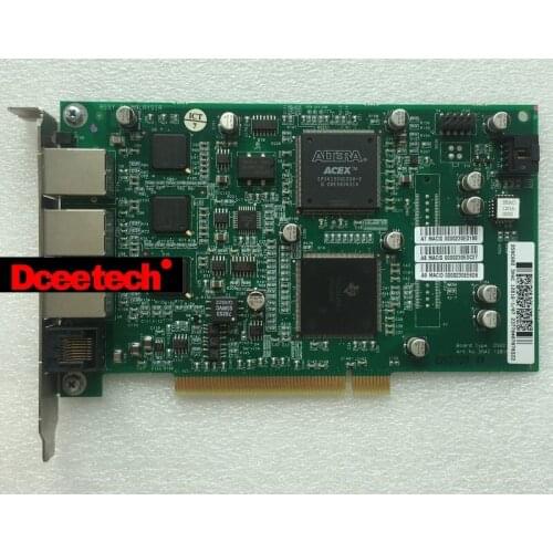 Used 3HAC 12816-12 REV .04 DSQC602 Work Well