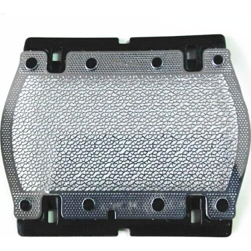 5S Foil Screen For BRAUN BS550 BS555 BS570 BS575 P40 P50 P60 P70 P80 P90 M90s 5S Shavee Razor Foil Replacement Heads Mesh Net