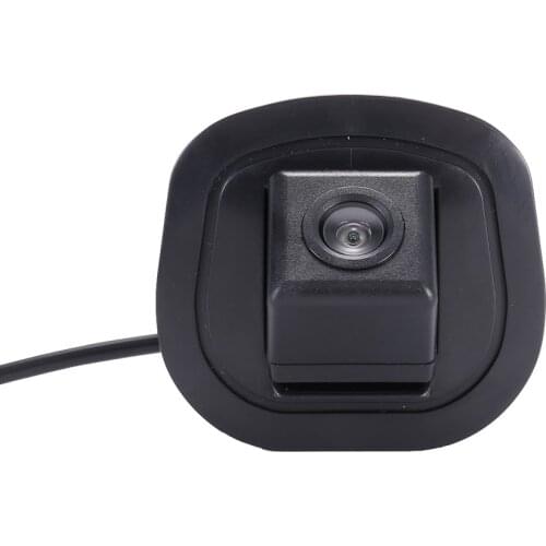 Car Back Up Parking Rear View Camera NTSC Security System Kit for BMW X5 E70 X6 E71 2011 X1 E84 325d 2012 /E39 E46 E53 E82 E88