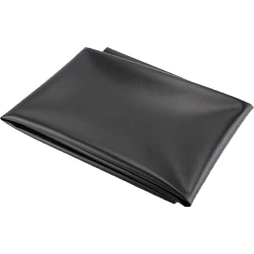 70*100cm Motorcycle Seat Cover Universal Leather Seat Protector Wear-resisting Waterproof Cover