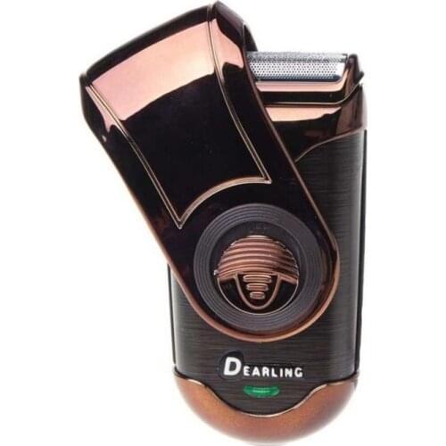 Dearlıng Rd-9001 Travel Type Zero Beard Machıne