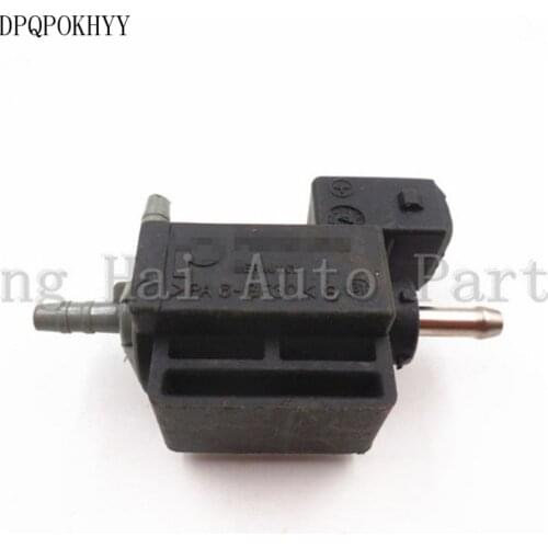 DPQPOKHYY For PEUGEOT 407 607 CITROEN C5 C6 2.7 V6 HDi Turbocharger solenoid valve 70058501,7.00585.01