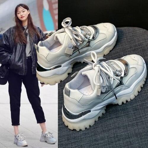 Women's Sneakers E+GStella China