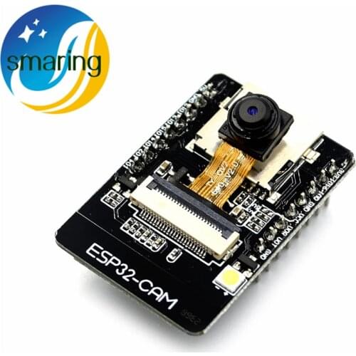 ESP-32 ESP-32S Wireless WiFi Bluetooth Development Board 2.4GHz Micro USB CP2102 Dual Core Module ESP32 With Pins Beyond ESP8266