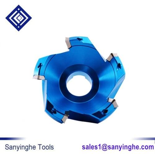 KM12SE12 face milling cutter disc milling machine CNC machining center 45 degrees aluminum with bt40 boom 63 cutter disc