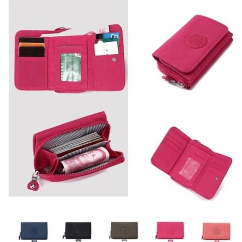 KEDANISON Women's Foldable Wallets