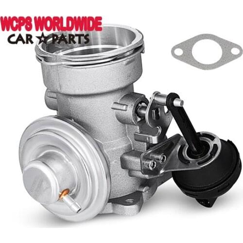 FOR VW Caddy 2K Octavia Altea 1.9 TDI EGR Valve BJB 105 BHP - 03G131501A 7451D 03G 131 501 M