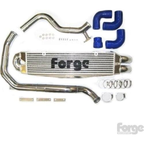 Uprated Intercooler Kit for Mazda 3 MPS Mk1 Mazda Mazda 3(Forge FMINTMAZ)