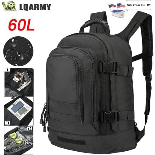 Экспедиционные рюкзаки LQARMY China At AliExpress