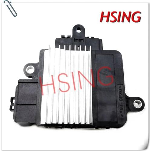 HSINGYE BRAND-NEW#89257-30060 Cooling Fan Control Unit Module Fits for CAMRY HIGHLANDER LEXUS CROWN SIENTA ***Part No#8925730060