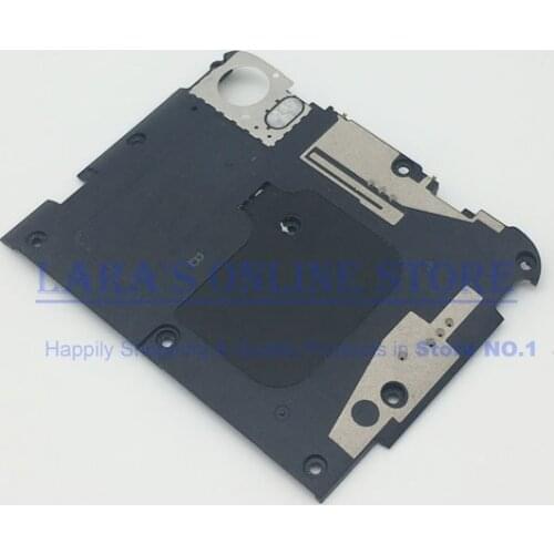 Original For Xiaomi Mi5 mi 5 M5 Back Frame Mid Chasis Shell Case Cover On The Motherboard And WIFI Antenna Replacement Parts