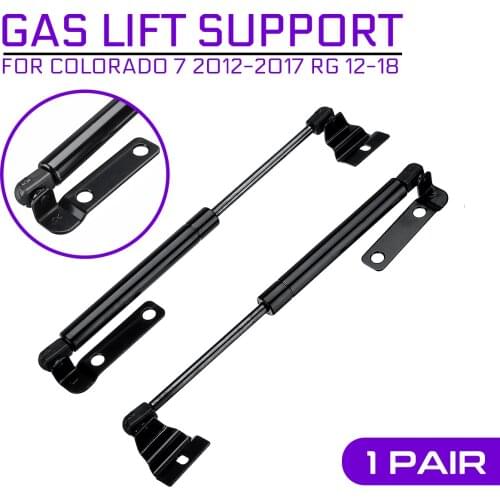Front Engine Cover Hood Shock Lift Strut Struts Bar Support Props Rod Arm Gas Spring Bracket For Colorado 7 2012-2017 RG 12-18