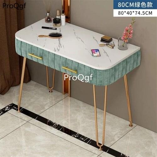 Prodgf 1 Set 80*40*74.5cm series Make Up Table