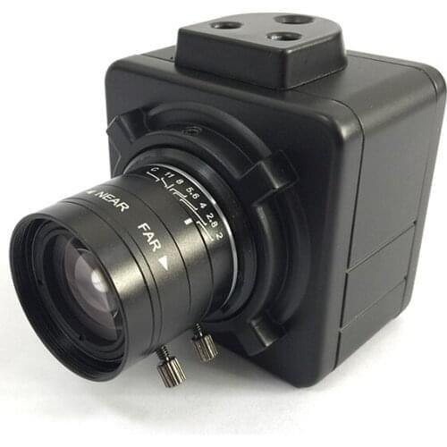 Industrial Camera USB HD 1.3 million Supports Halcon Industrial Camera Machine Vision Camera SDK