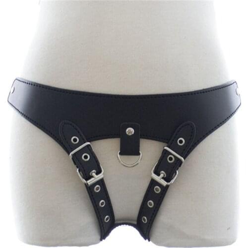Strap Ons Bodice Corset Style Strap On Harness BDSM Erotic Woman Adult Sex Toy Fetish Belt Female open crotch Panty Belt