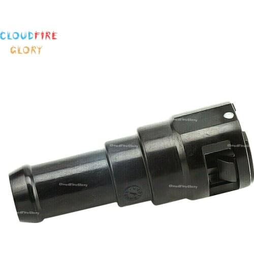 CloudFireGlory Cooler System Heater Water Hose Connector B45561240 For Mazda 3 2004-2009 MX-3 92-1996 RX-7 1993-1995 MX-6 93-97