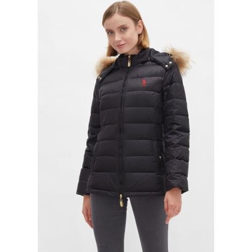 Женские куртки U.S. POLO ASSN China At AliExpress