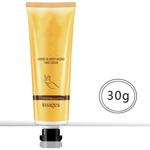 Horse Repair Hand Cream Moisturizing Anti-chapping Skin Whitening Hand Cream Winter Anti-crack Hand Cream Skincare