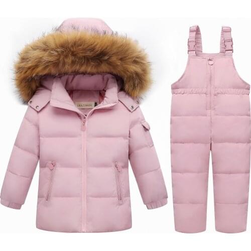 YIBAO BEAR Outerwear For Babies