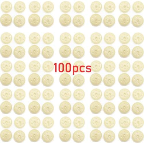 100 pcs For JD22S E520S GPS Rc Drone Quadcopter Main Gears spare parts