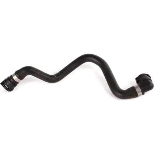 11537500752 Genuine New Engine Radiator Coolant Hose For BMW X5 M62 Rubber Water Hose Free Shipping