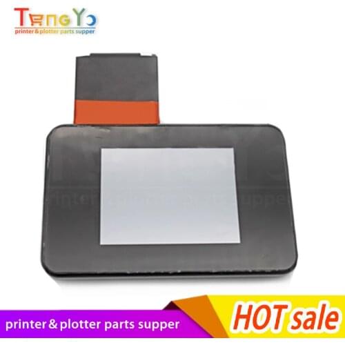 90% new original CF285-60101 Laserjet PRO 400 M401 M401D M401DN Control panel Color touch screen