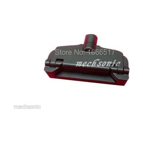 Free ship Brand new 1000pcs New Anti Theft Store Alarm System Security Milk Clamp Hard Tag AM58Khz